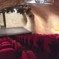 Essaïon - Théâtre DR