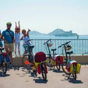 Essentiels Marseille ebike le pitchoun