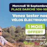 Et Si On Reprenait Le Vélo ?