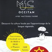 Eth Ostau Comengés : Atelier D\'Occitan Gascon
