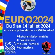 Euro de foot 2024