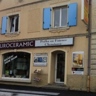 Eurocéramic