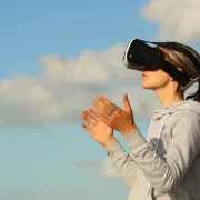 Évadez-vous en réalité virtuelle