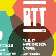 évènement - Rtt : Rencontres Du Théâtre De Témoignage