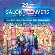 événement - Salon à L\'Envers