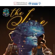 Expérience Immersive : The Line