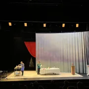 Expérience théâtrale : Démocratie ! Un spectacle dont vous pourriez être les héros