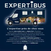 Expertibus à Cazères