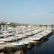 Explorez les coulisses du Port à Sec de Martigues