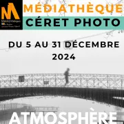 Expo Céret Photo Atmosphère