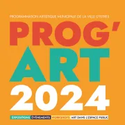 Expo des lauréats du Grand Prix de Peinture 2023