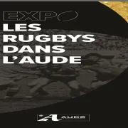 Expo Les Rugbys Dans L\'Aude