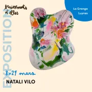 EXPO Natali Vilo