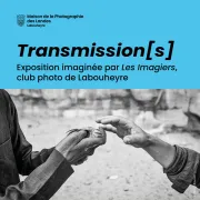 EXPO-PHOTO Transmission[s]