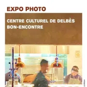 Expo photos