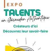 Expo Talents En Gévaudan Authentique