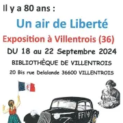 Exposition