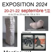 Exposition