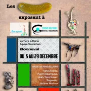 Exposition