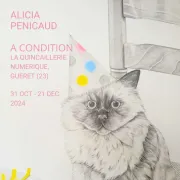 Exposition : A condition