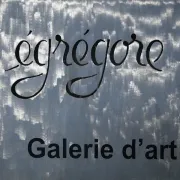 Exposition à la galerie Egrégore