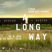 Exposition : A long way