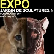 Exposition Animaliere Jardin De Sculpture