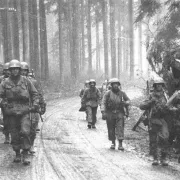 Exposition Anniversaire Sur La Libération De Raon L'Etape Et La Vallée De La Plaine