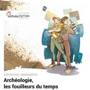 Exposition - Archéologie, les fouilleurs du temps