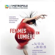 Exposition : Art contemporain au féminin