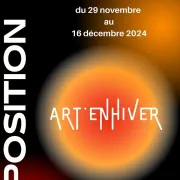 Exposition : Art\'en Hiver