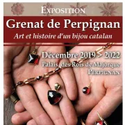 Exposition Art Et Histoire D'Un Bijou Catalan