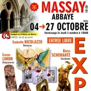 Exposition artistique