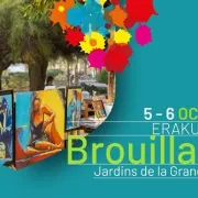 Exposition artistique du Brouillarta