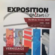 Exposition - Association Ohzart