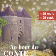 Exposition Au bout du conte…