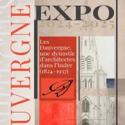 Exposition au musée de la Chemiserie et de l\'élégance masculine