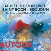 Exposition Autour du surréalisme