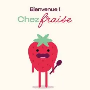 Exposition Bienvenue chez Fraise