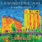 Exposition Cadeaux d'artistes