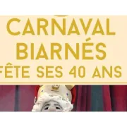 Exposition: Carnaval Biarnés