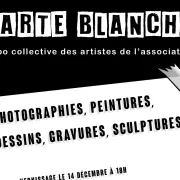 Exposition Carte Blanche