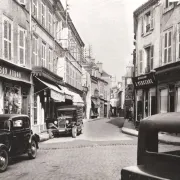 Exposition : Châteauroux photos d’hier