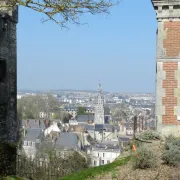 Exposition : Châteaux médiévaux en Vallée du Loir, 1 000 ans d\'Histoire à Vendôme