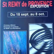 Exposition : Christian REALE & Philippe LONZI