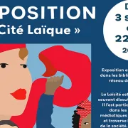 Exposition : cité laïque