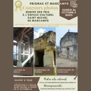 Exposition concours de photos