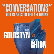 Exposition « Conversations »