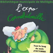 Exposition Cornebidouille