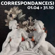 Exposition 'Correspondance(s)'